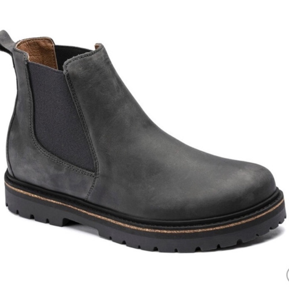 Birkenstock Chelsea Ankle Boots - Picture 2 of 11